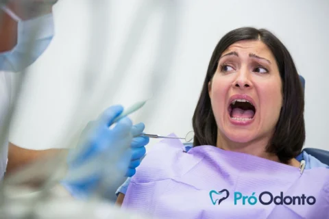 Medo de dentista: por que acontece e o que fazer para superar