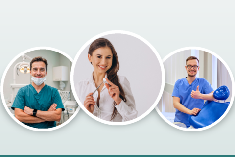 Especialista ou clínico geral? Como verificar CRO e título de especialista